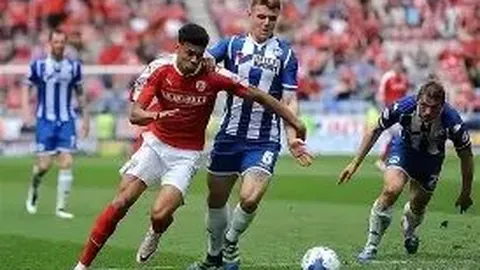 楊政體測退賽引爭議：流量偶像與球星夢想的真相解析